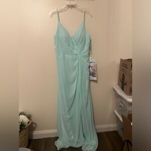 Morilee Madeline Gardner Bridesmaid Dress